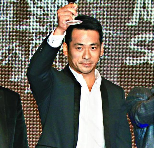 澳门赌场新一代赌王,曾是崩弟距的小弟