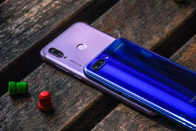 荣耀Play作为千元旗舰的拍照 你信得过它吗?