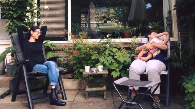 婆媳关系对等而不对立!婆婆给媳妇的经典语录