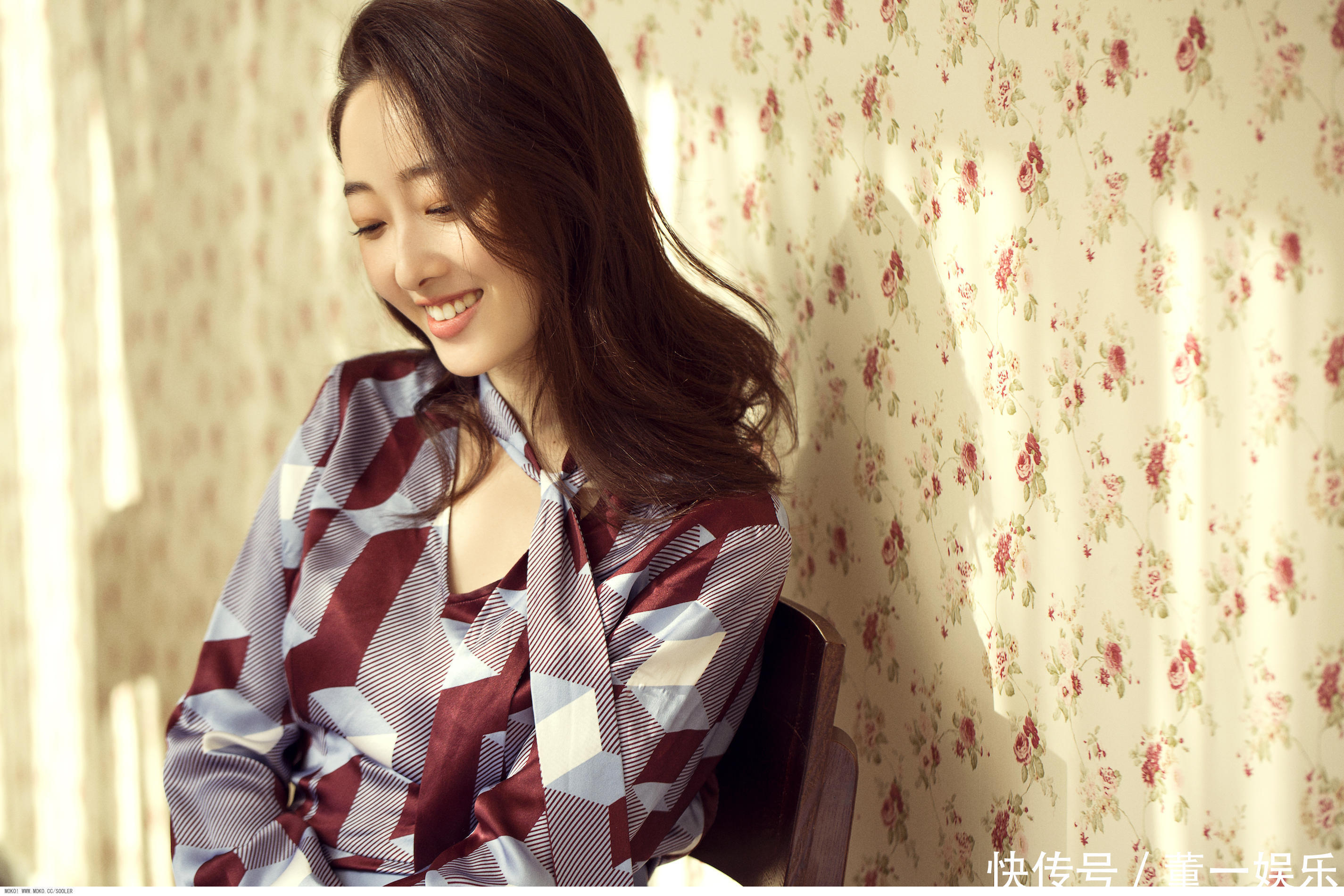 李易峰大方公布恋情,女友转正李太太,网友:不可