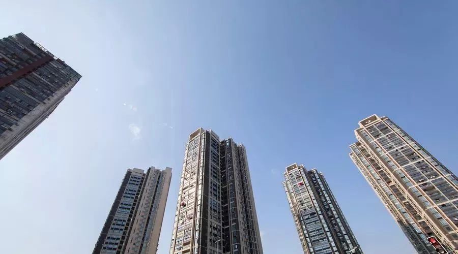 重磅!常州人买房100万验资款、10万认筹金、