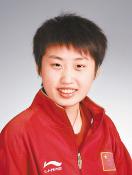 乒乓球世界锦标赛、世界杯、奥运会,中国女子