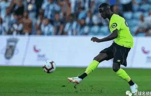 西媒:阿森纳、巴萨同抢法甲妖星!枪手大将亲承