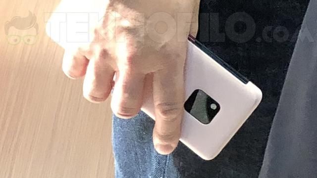 华为Mate 20系列机身尺寸曝光 将推三款新机全