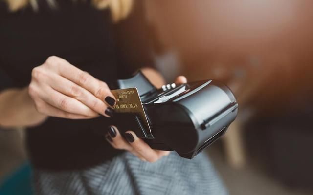 使用信用卡和POS机必看:什么是跳码和套码