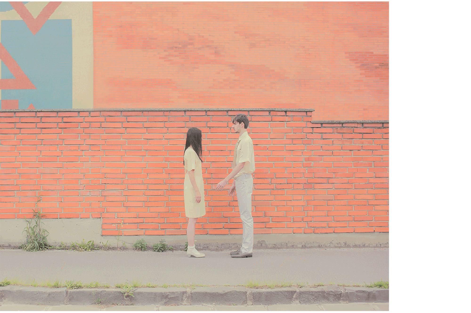 会说话的女人,光芒万丈