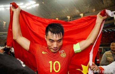 中国足球历史最佳阵容,若有他们将能横扫亚洲