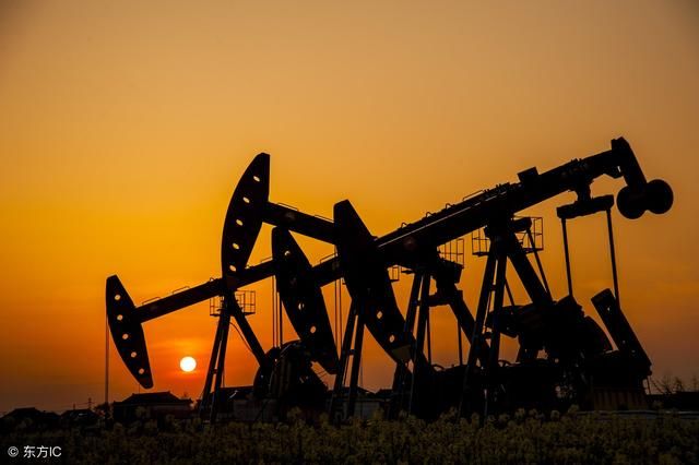 十年一轮回,历史上国际油价大幅波动与中国原