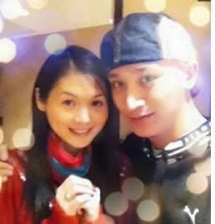 朱玲玲三个儿子赵雅芝三个儿子,同是港姐后代