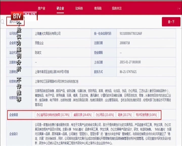 小笔头 大文章  为什么它能成为行业龙头