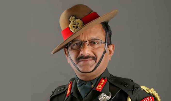 印度陆军副总参谋长评论印度军工不如巴基斯坦