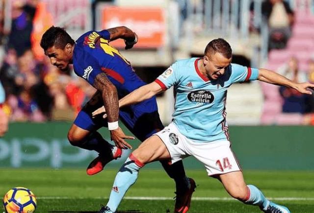 两场误判,巴萨遭遇西足协特殊待遇,更让人揪