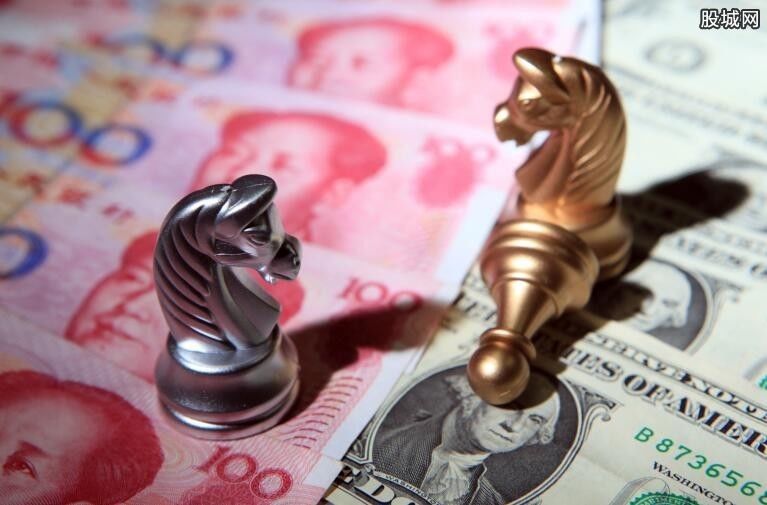 中美贸易战最新消息 结局预测美国或会输得很