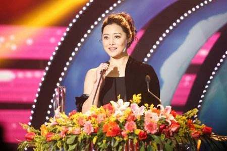 50岁刘蓓遭导演丈夫抛弃,三婚再嫁前夫