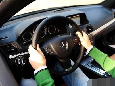 方向盘打几圈该怎么记忆?这里告诉你方法