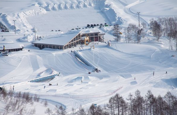 长白山滑雪场违建 万达现已退出股东名单