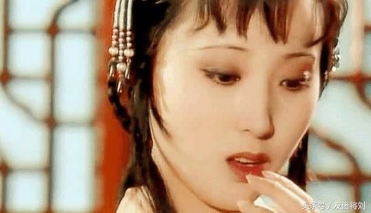 红楼梦第一女主人公究竟做了啥?为啥鲁迅却说
