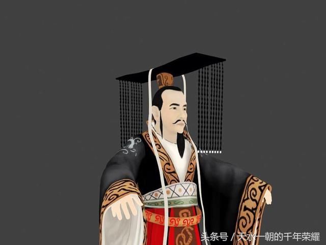 汉武帝,穷兵黩武的屠夫,为何反被赞颂千年?