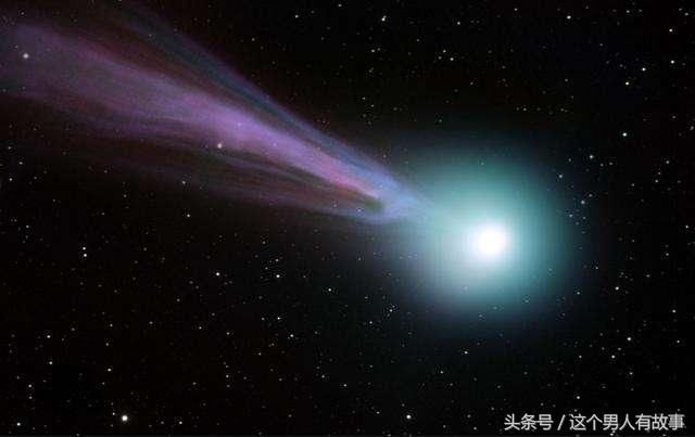 如果宇宙没有尽头,非周期彗星最终将飞往何处