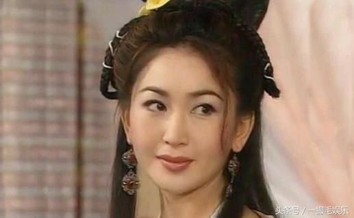 温碧霞坦言最后悔与任达华拍摄《惊变》,称当