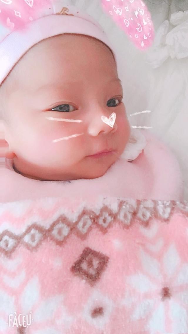 多囊妊高症不可怕,顺产六斤男宝,内附生产经历