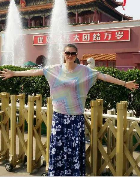 农村穷小子追到女篮1.97米美女