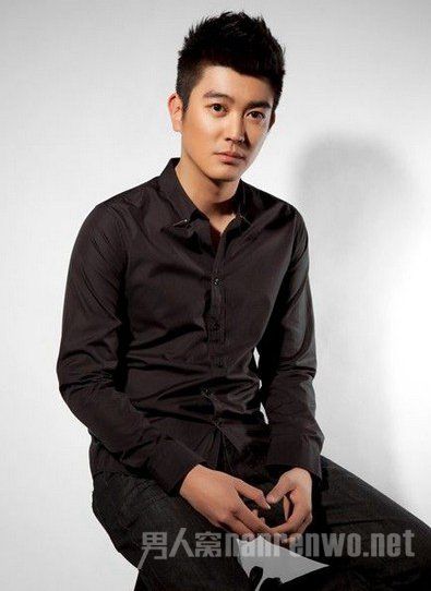 霍思燕老公杜江家庭背景揭秘 看霍思燕黄奕骂战