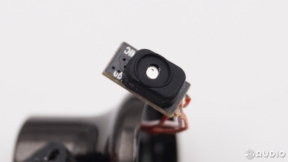 拆解报告:小米降噪耳机Type-C版