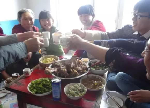 大年初一为什么不能回娘家,有什么说法你都知