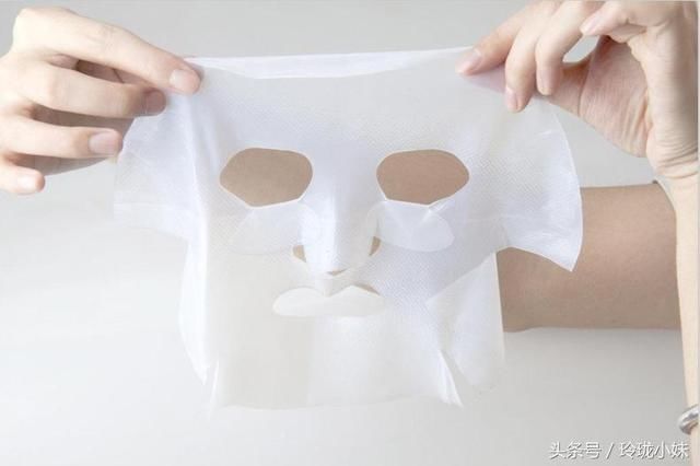 面膜可以每天都敷的吗?这样选择更好
