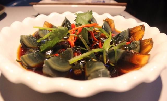 黑暗料理国家印度叫板中国菜!