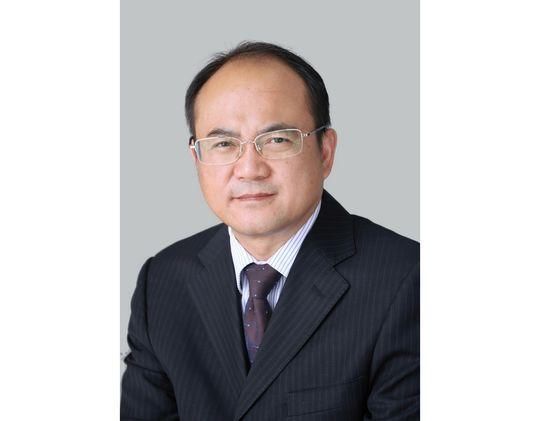 54岁清华博士拟任电子科技大学校长
