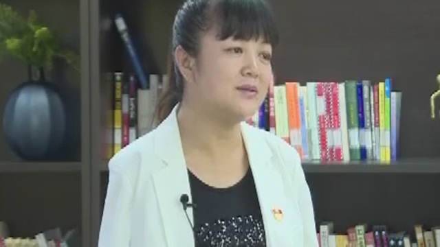 《第三调解室》20181005国庆特别节目《北京好家风》第五集