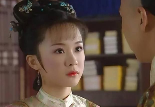 古装剧拍的越来越没韵味,怀念那些古典美人