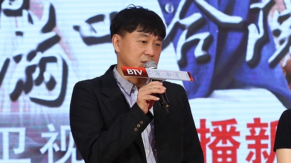 何冰：秦淮茹是傻柱的真爱难题 编剧是故意的