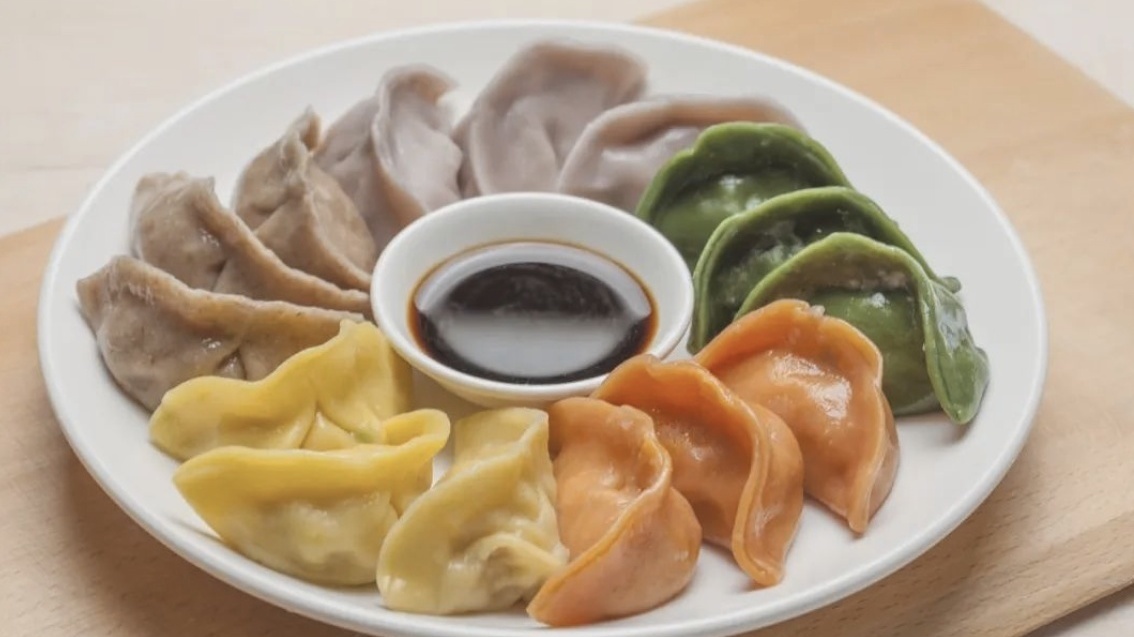 “好吃不过饺子” 教你5个让饺子吃起来更健康的“秘方”