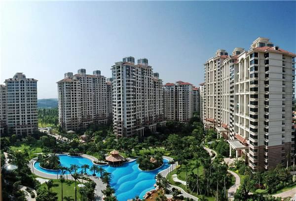 不管楼房有多少层,这几层才是黄金楼层,网友:有