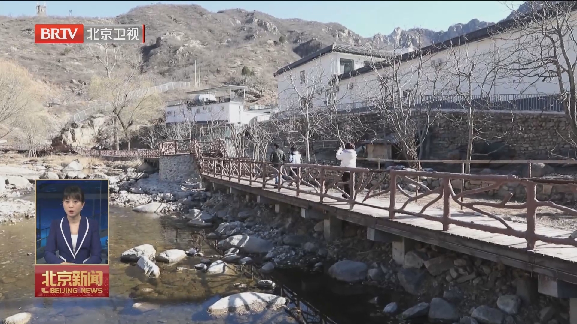 “上春山”勿忘森林防火