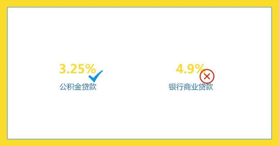 胡乱提取住房公积金,可能让你的买房计划泡汤