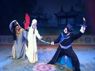 陕西秦腔究竟有多少年的历史?真的是从秦朝就