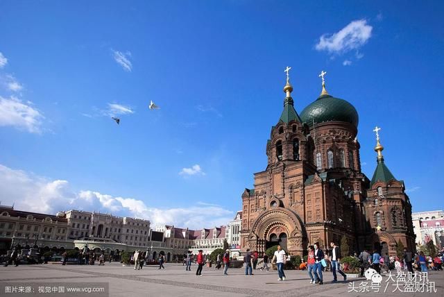 2017城市GDP排名公布,福建省第一既不是福州