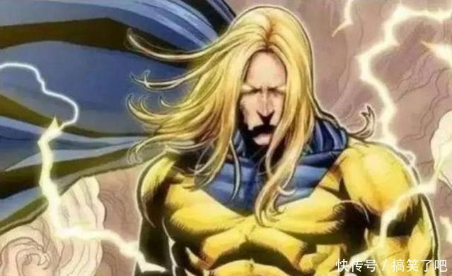 《复仇者联盟》灭霸真可以虐所有英雄漫威中这