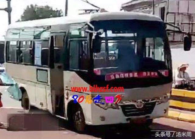 西安302路公交车砍人案现场图片13P,凶手赌球