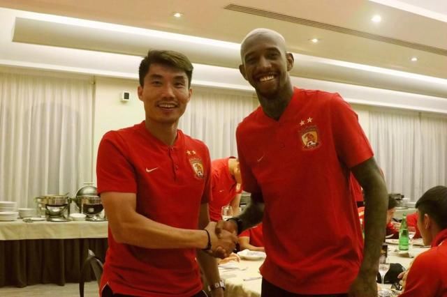 2比0!广州恒大今夏引援完胜上海上港!中超争冠