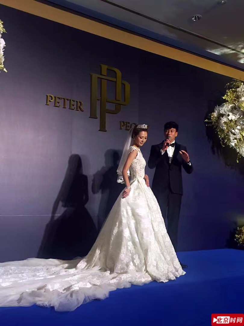 被问多久造人？何润东直呼今天晚上，并喊话：“别灌我酒，如果9个月后，没有生出来，今天灌我酒的要负责任。”