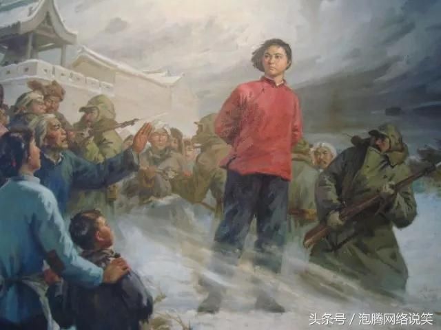 一名中国家长急了:请刘胡兰离孩子远一点,老师