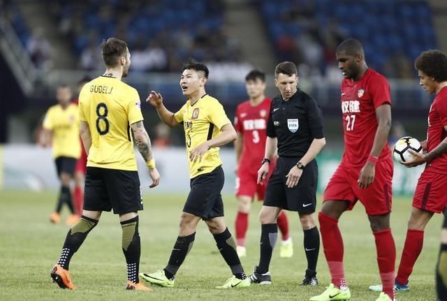 亚冠出线后!权健在中超又迎好消息:这回争冠集