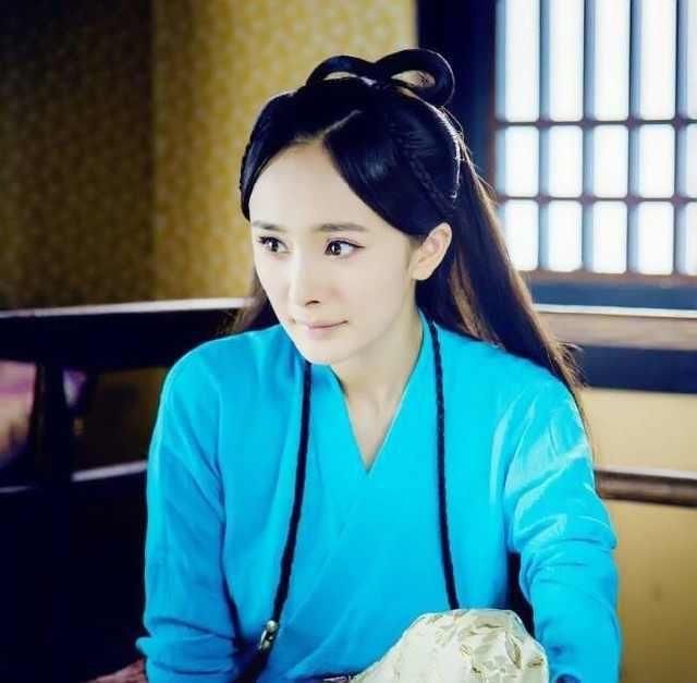 盘点那些仙侠剧中的女娲后人,各个结局悲惨,谁