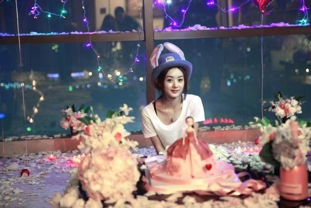 好突然!时尚女魔头苏芒离职,赵丽颖为何会躺枪