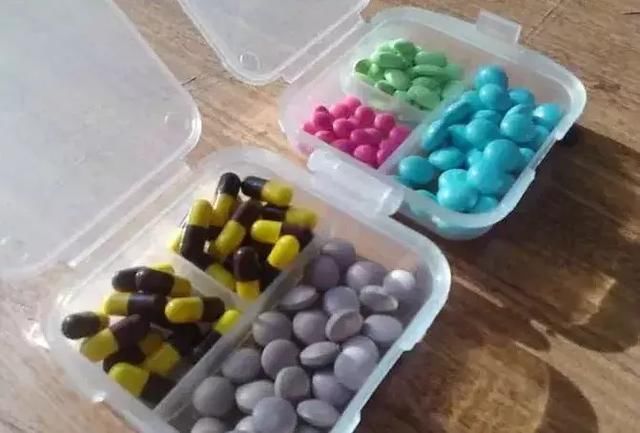 黄磊9天瘦20斤,古天乐3天瘦18斤,减的想死是因